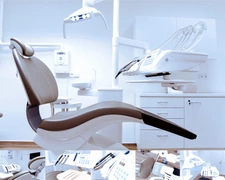 Local/bureau avec accessibilité PMR à vendre LE PLESSIS PATE (91) limitrophe Brétigny
