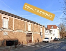 Immeuble à vendre ARPAJON (91)