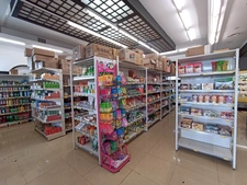Fonds de commerce à vendre MASSY (91)