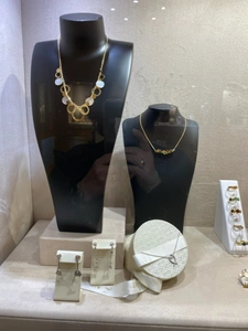 Dpt Paris (75), à vendre PARIS 8EME ARRONDISSEMENT Bijouterie - Horlogerie 