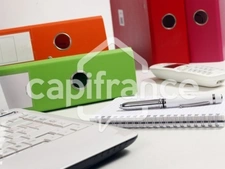 BUREAUX sur site clos et sécurisé à louer à EGLY (91)