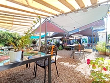 Restaurant traditionnel renommé à vendre ORMOY LA RIVIERE (91)