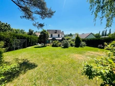 Maison de standing 6 pièces sur sous-sol total et 1200 m2 de terrain LE VAL SAINT GERMAIN (91)