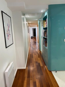 Local/bureau avec accessibilité PMR à vendre LE PLESSIS PATE (91) limitrophe Brétigny