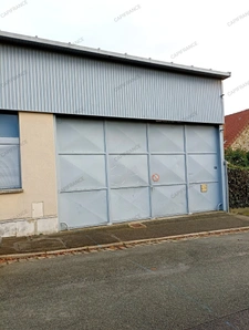 Local de stockage ou hangar à louer à LARDY (91)