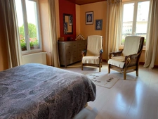 Immeuble mixte à vendre au coeur de BOURBONNE LES BAINS (52)
