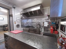 Restaurant traditionnel renommé à vendre ORMOY LA RIVIERE (91)