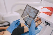 Local/bureau avec accessibilité PMR à vendre LE PLESSIS PATE (91) limitrophe Brétigny