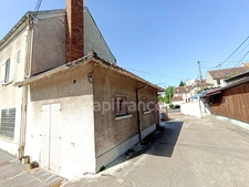 Local/bureau à louer LONGJUMEAU (91)