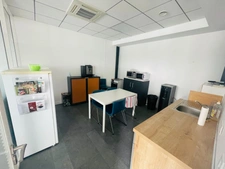BUREAUX sur site clos et sécurisé à louer à EGLY (91)