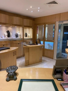 Dpt Paris (75), à vendre PARIS 8EME ARRONDISSEMENT Bijouterie - Horlogerie 