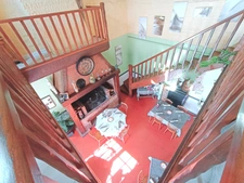 Restaurant traditionnel renommé à vendre ORMOY LA RIVIERE (91)