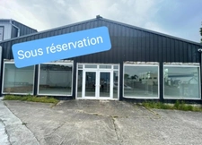 Local/bureau à louer ETAMPES (91)
