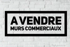 Dpt Seine et Marne (77), à vendre locaux de plain pied face à la gare de Nemours