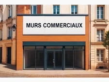 Immeuble à vendre OLLAINVILLE (91)