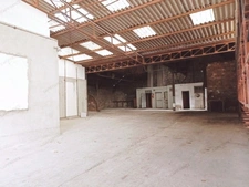 Local de stockage ou atelier à louer à LARDY (91)