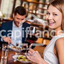 RESTAURANT à vendre  FONTAINES SUR SAONE (69)
