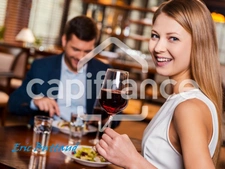 Dpt Rhône (69), à vendre LYON 6EME ARRONDISSEMENT Restaurant 