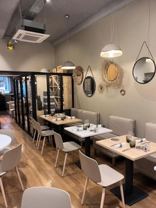 restaurant à vendre LYON 6EME ARRONDISSEMENT (69)