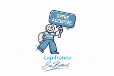 MURS à vendre MONTANAY (69)