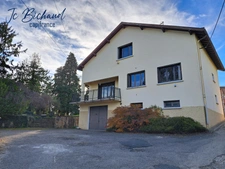 Maison de 250m2 + sous-sol de 80m2