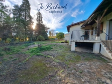 Maison de 250m2 + sous-sol de 80m2