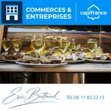 RESTAURANT  à vendre 