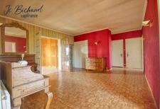 Maison de 250m2 + sous-sol de 80m2