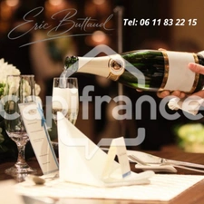 RESTAURANT  à vendre LYON 6EME ARRONDISSEMENT BROTTEAUX