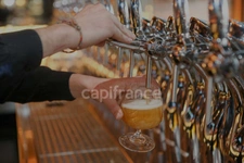 à vendre Pizzeria licence IV  EST LYONNAIS  (69)