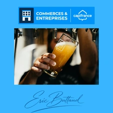 RESTAURANT  à vendre 