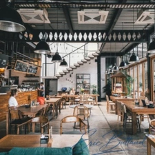 LYON 7 – GERLAND – RESTAURANT – EXTRACTION 350 – FORT POTENTIEL DE DÉVELOPPEMENT