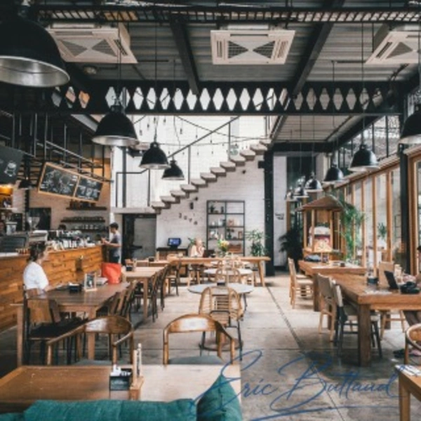 LYON 7 – GERLAND – RESTAURANT – EXTRACTION 350 – FORT POTENTIEL DE DÉVELOPPEMENT