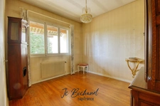 Maison de 250m2 + sous-sol de 80m2