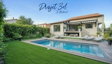 Maison de 250m2 + sous-sol de 80m2