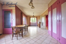 Maison de 250m2 + sous-sol de 80m2