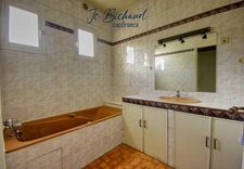 Maison de 250m2 + sous-sol de 80m2