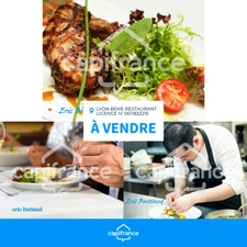Fonds de commerce à vendre LYON 8EME ARRONDISSEMENT (69)