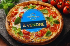 À VENDRE – PIZZERIA DE RÉFÉRENCE – LICENCE IV-EST LYONNAIS – EMPLACEMENT N°1