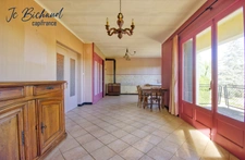 Maison de 250m2 + sous-sol de 80m2