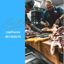 BOUCHERIE CHARCUTERIE à vendre LYON 6EME ARRONDISSEMENT (69)