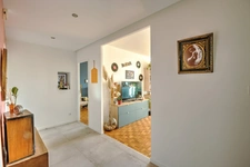 Dpt Rhône (69), à vendre FRANCHEVILLE appartement T4   