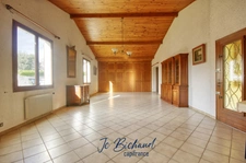 Maison de 250m2 + sous-sol de 80m2