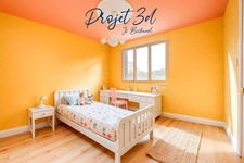 Maison de 250m2 + sous-sol de 80m2