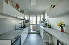 Dpt Rhône (69), à vendre FRANCHEVILLE appartement T4   