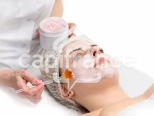 a vendre Salon de coiffure barber 