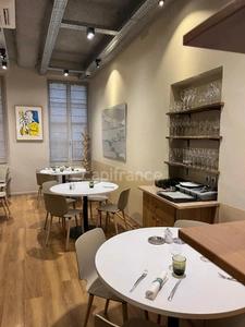 restaurant à vendre LYON 6EME ARRONDISSEMENT (69)