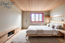 Maison de 250m2 + sous-sol de 80m2