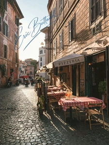 À VENDRE – RESTAURANT DE CHARME AVEC LICENCE IV, EXTRACTION ET TERRASSE – LYON 9e