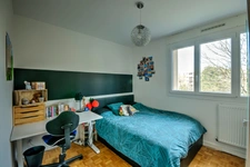 Dpt Rhône (69), à vendre FRANCHEVILLE appartement T4   